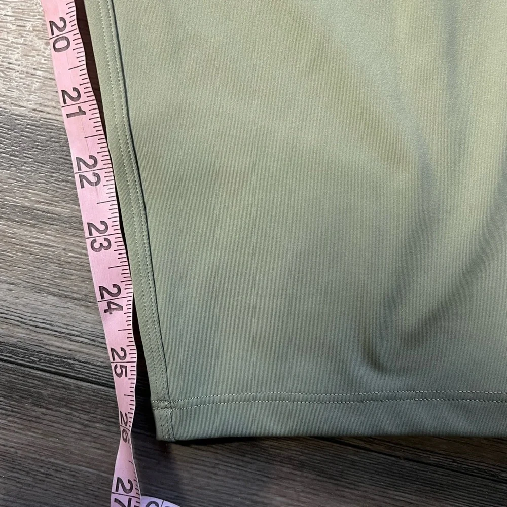 Lululemon Very Cute‎ Light Green Pants- 8